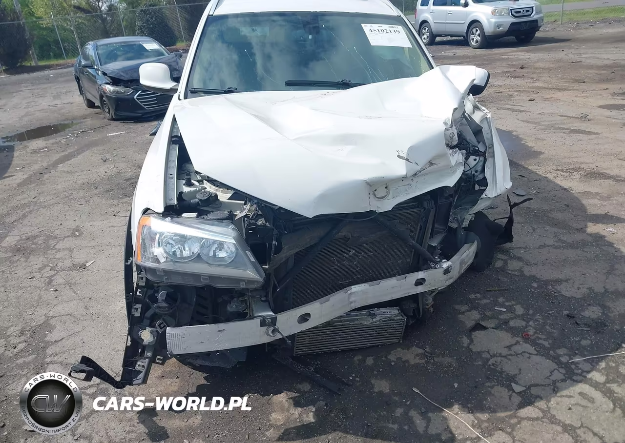 2013 BMW X3 xDrive28I VIN:5UXWX9C52D0A08805 - 6
