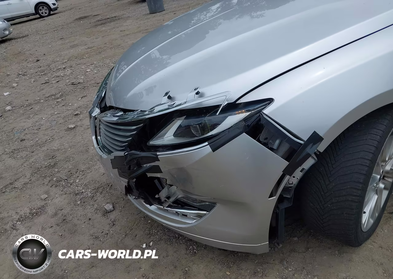 2014 Lincoln Mkz Hybrid VIN:3LN6L2LU1ER801406 - 6