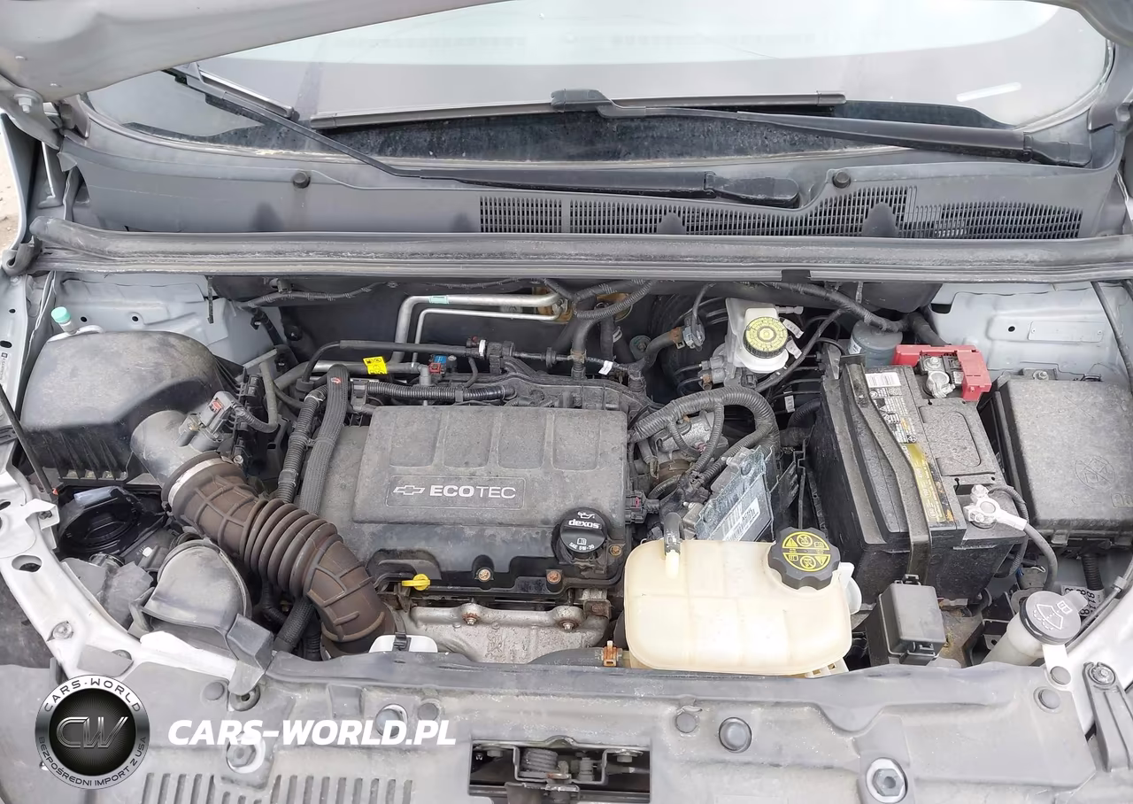 2019 Chevrolet Trax Lt VIN:KL7CJLSB7KB751286 - 10