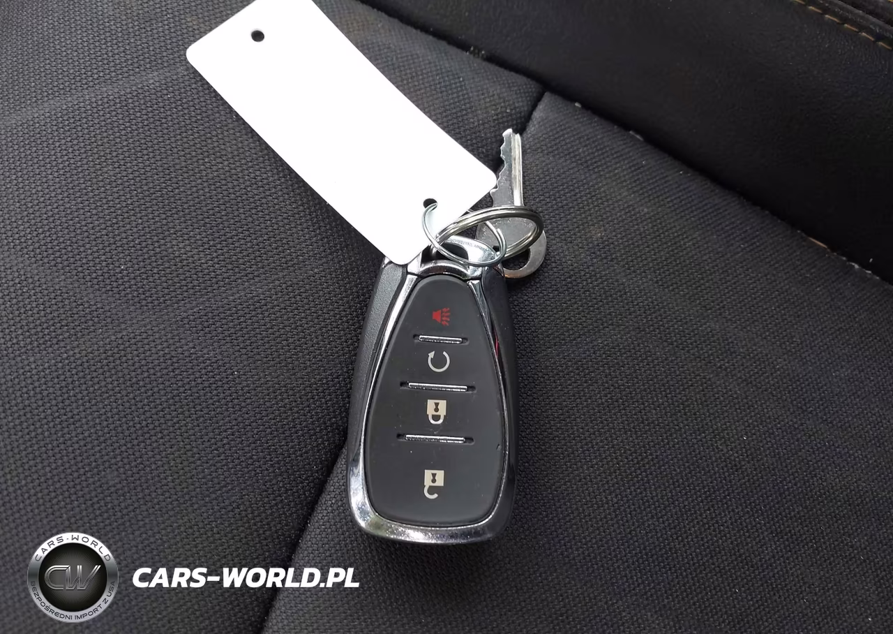 2019 Chevrolet Trax Lt VIN:KL7CJLSB7KB751286 - 11
