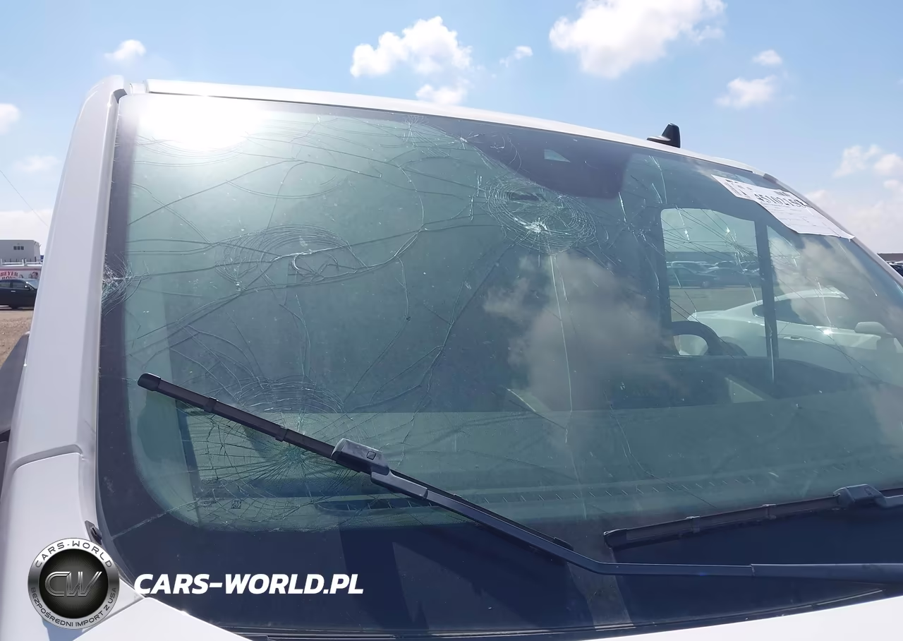 2023 Ford Transit T-250 Utility - Service Van VIN:1FTBR1Y83PKB13020 - 19