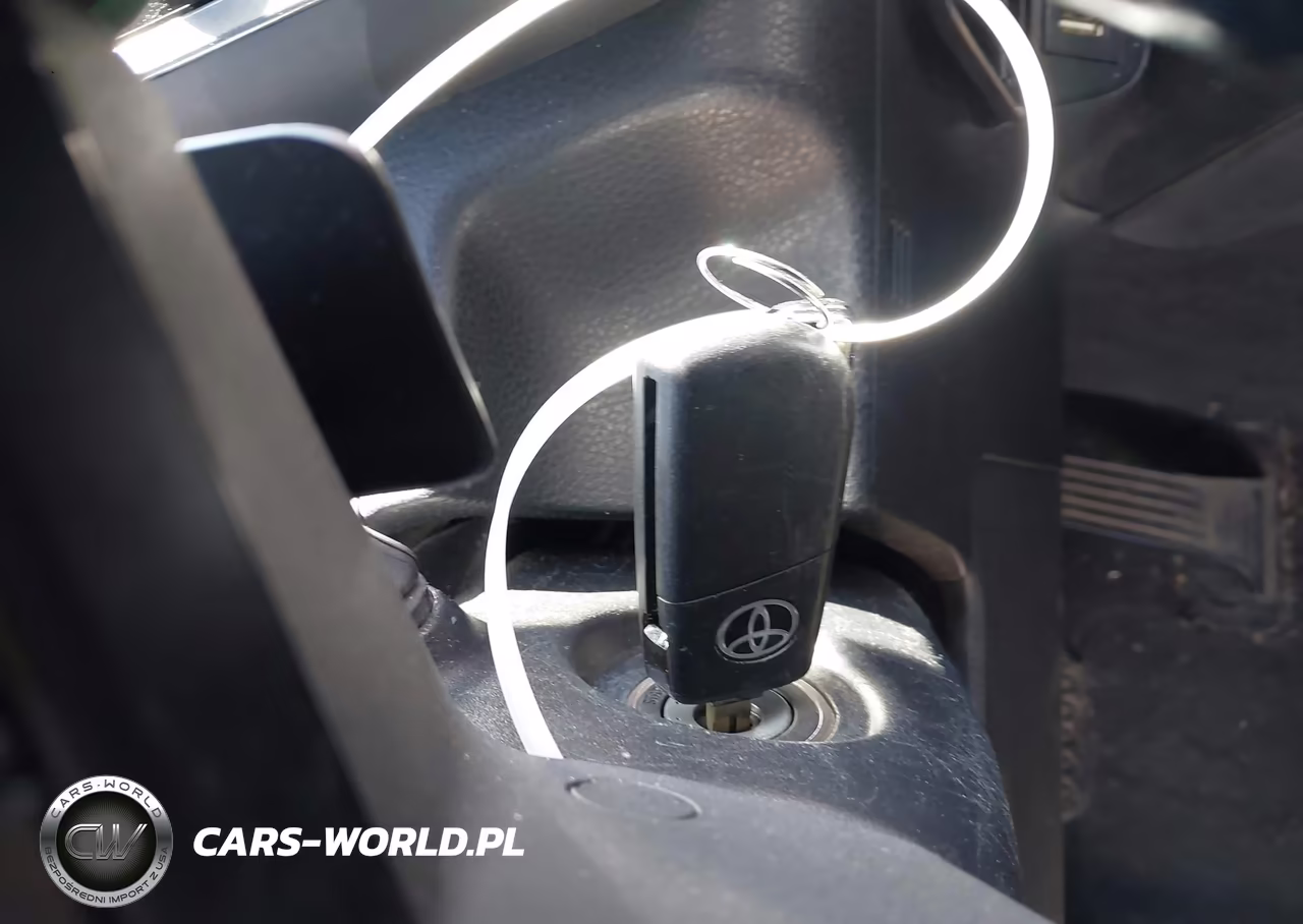 2019 Toyota Camry Se VIN:4T1B11HK0KU764780 - 11