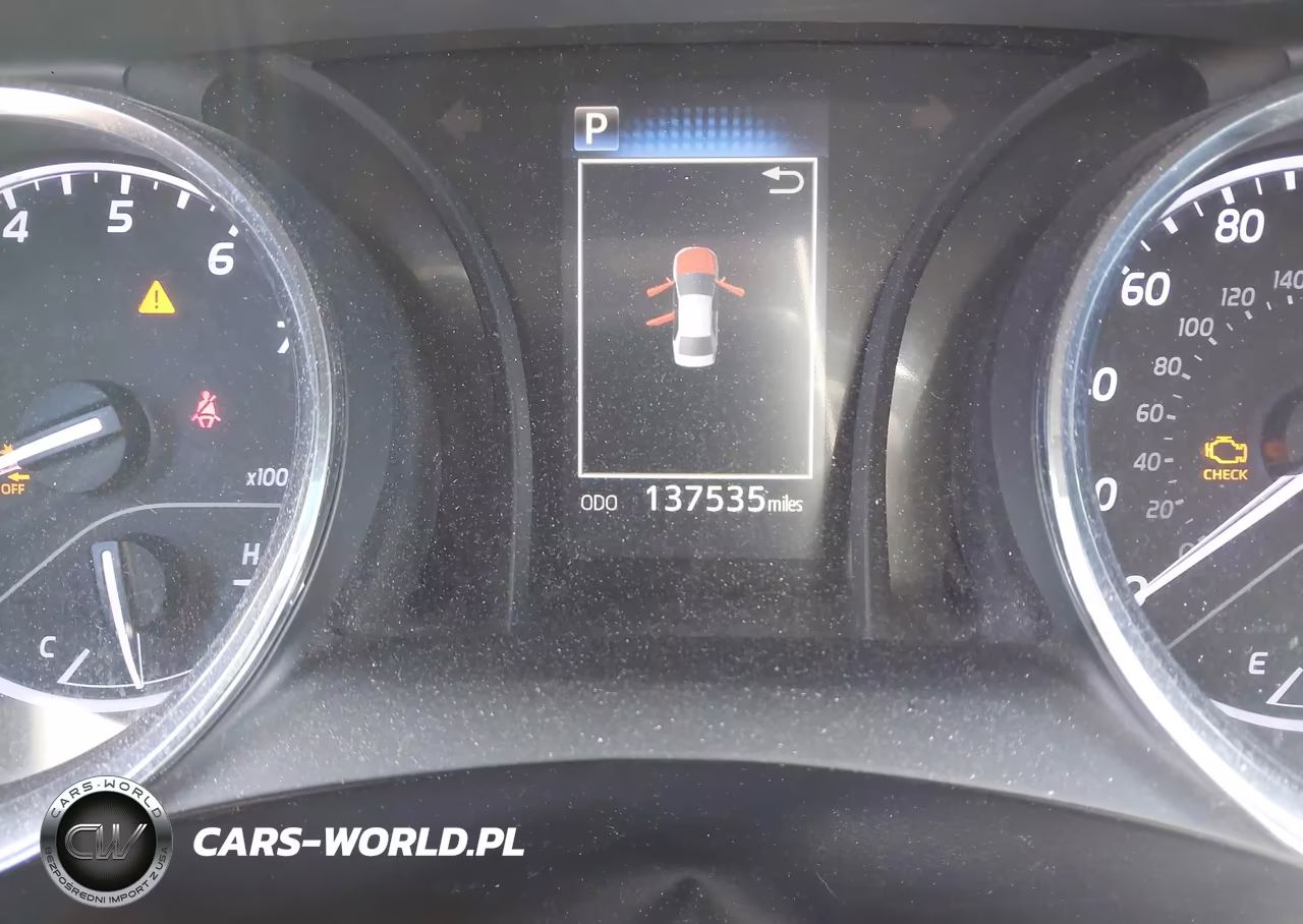 2019 Toyota Camry Se VIN:4T1B11HK0KU764780 - 7