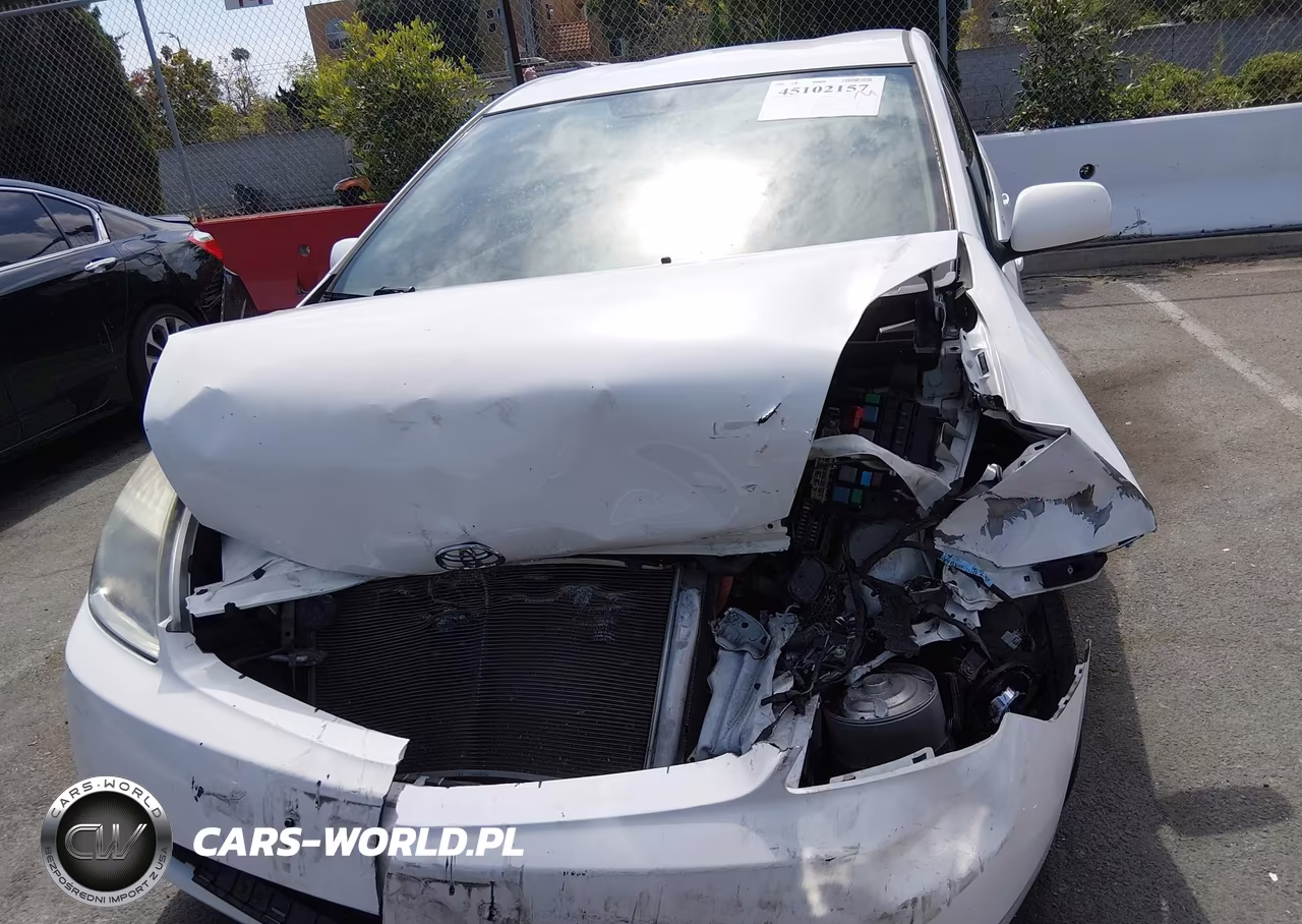 2005 Toyota Prius VIN:JTDKB20U653123065 - 12