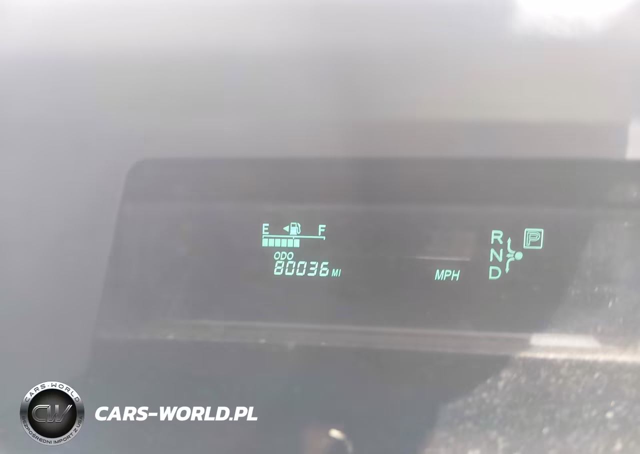 2005 Toyota Prius VIN:JTDKB20U653123065 - 15