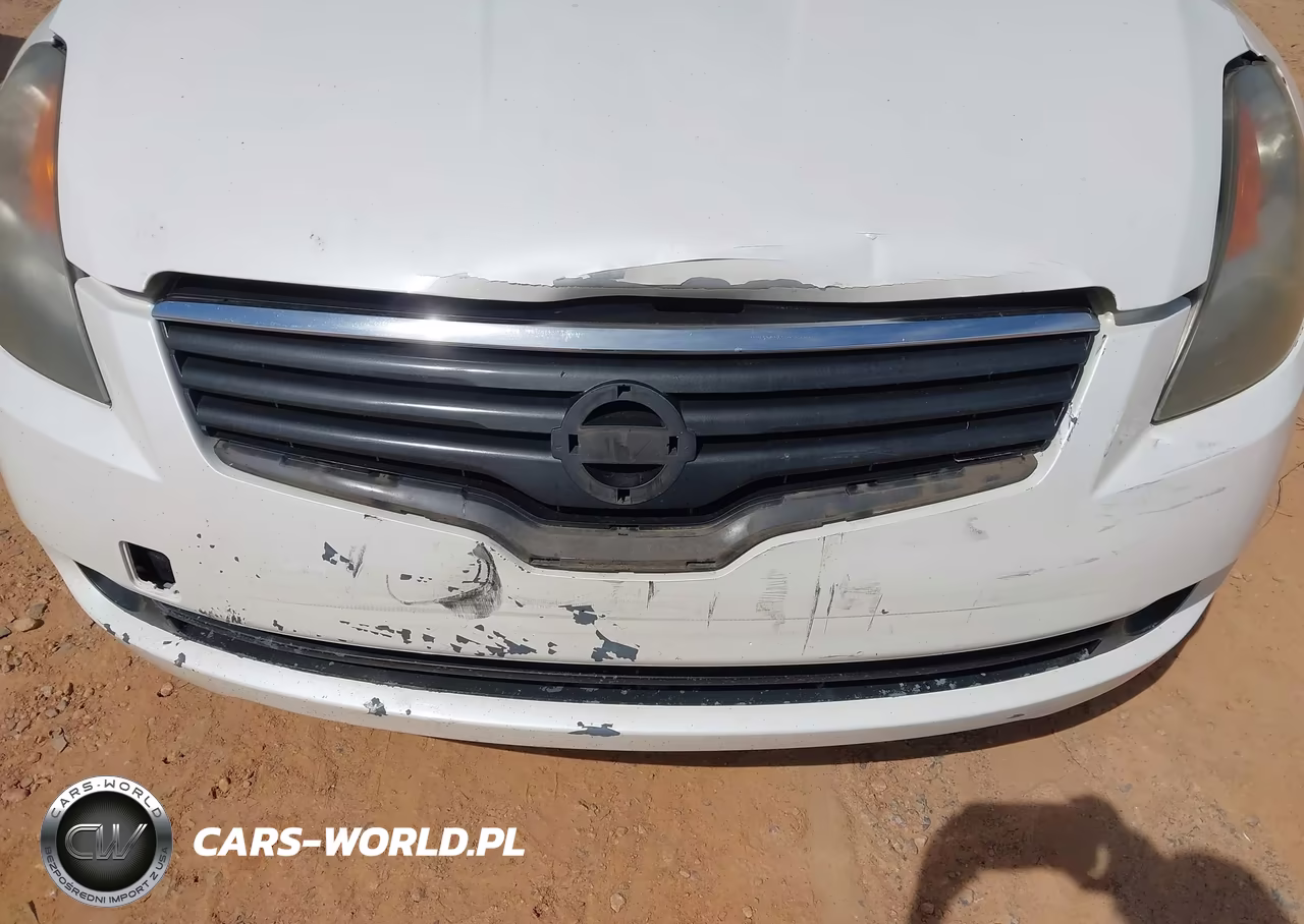 2009 Nissan Altima 2.5 S VIN:1N4AL21E49C185849 - 6