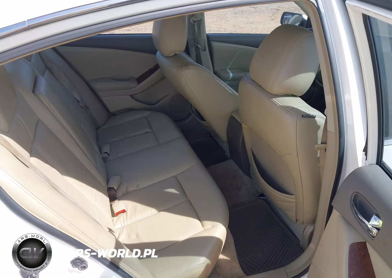 2009 Nissan Altima 2.5 S VIN:1N4AL21E49C185849 - 8