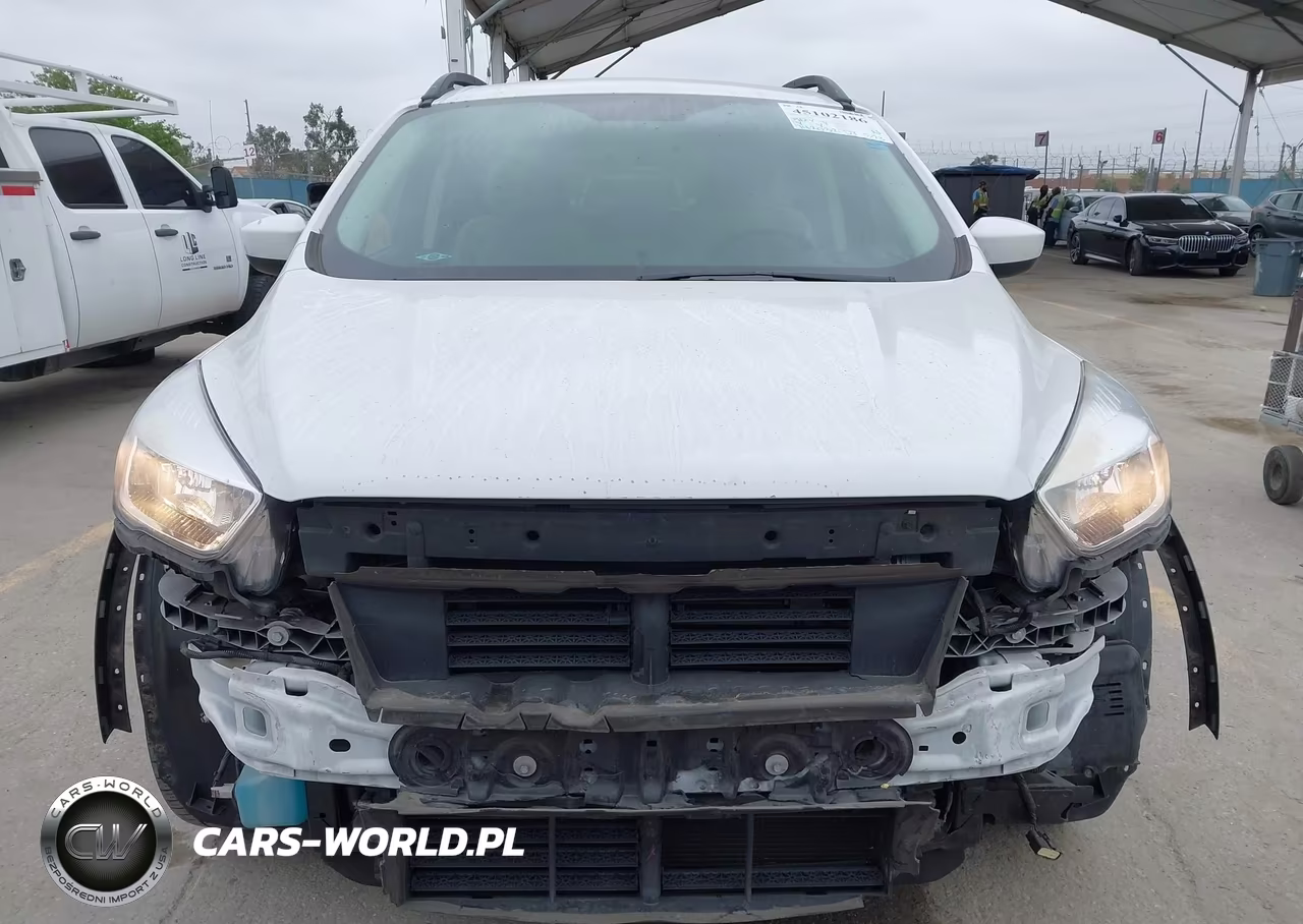 2018 Ford Escape Se VIN:1FMCU0GD6JUB86059 - 13