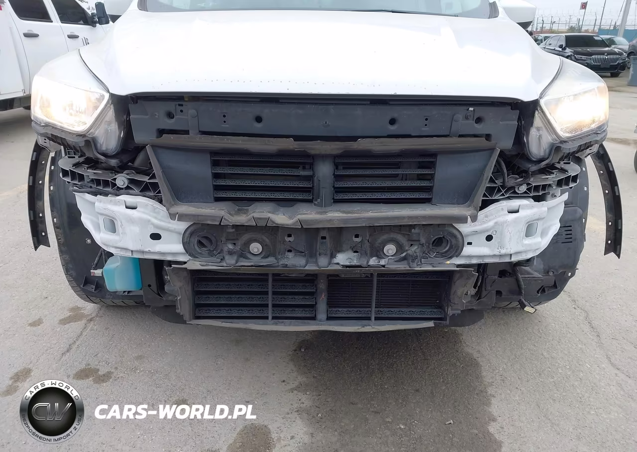 2018 Ford Escape Se VIN:1FMCU0GD6JUB86059 - 6
