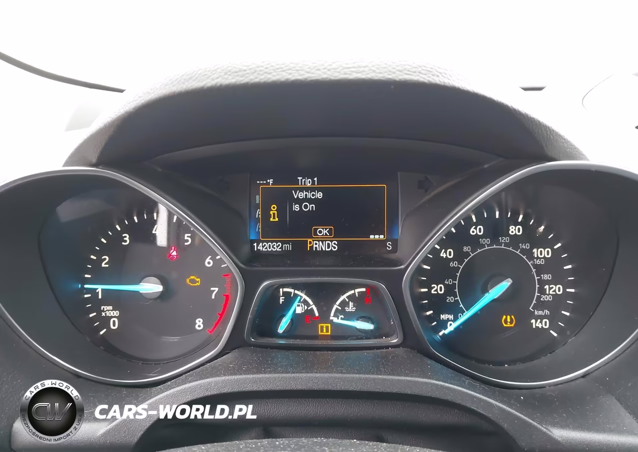 2018 Ford Escape Se VIN:1FMCU0GD6JUB86059 - 7