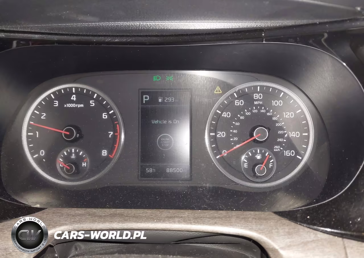 2021 Kia K5 Ex VIN:5XXG34J29MG069142 - 7