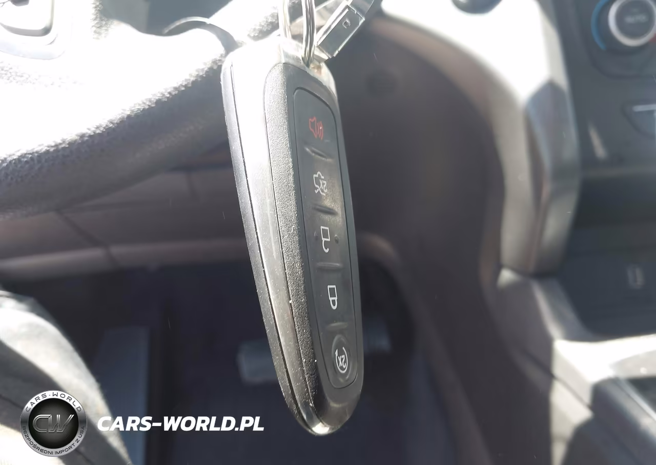 2019 Ford Escape Se VIN:1FMCU0GD7KUB68493 - 11