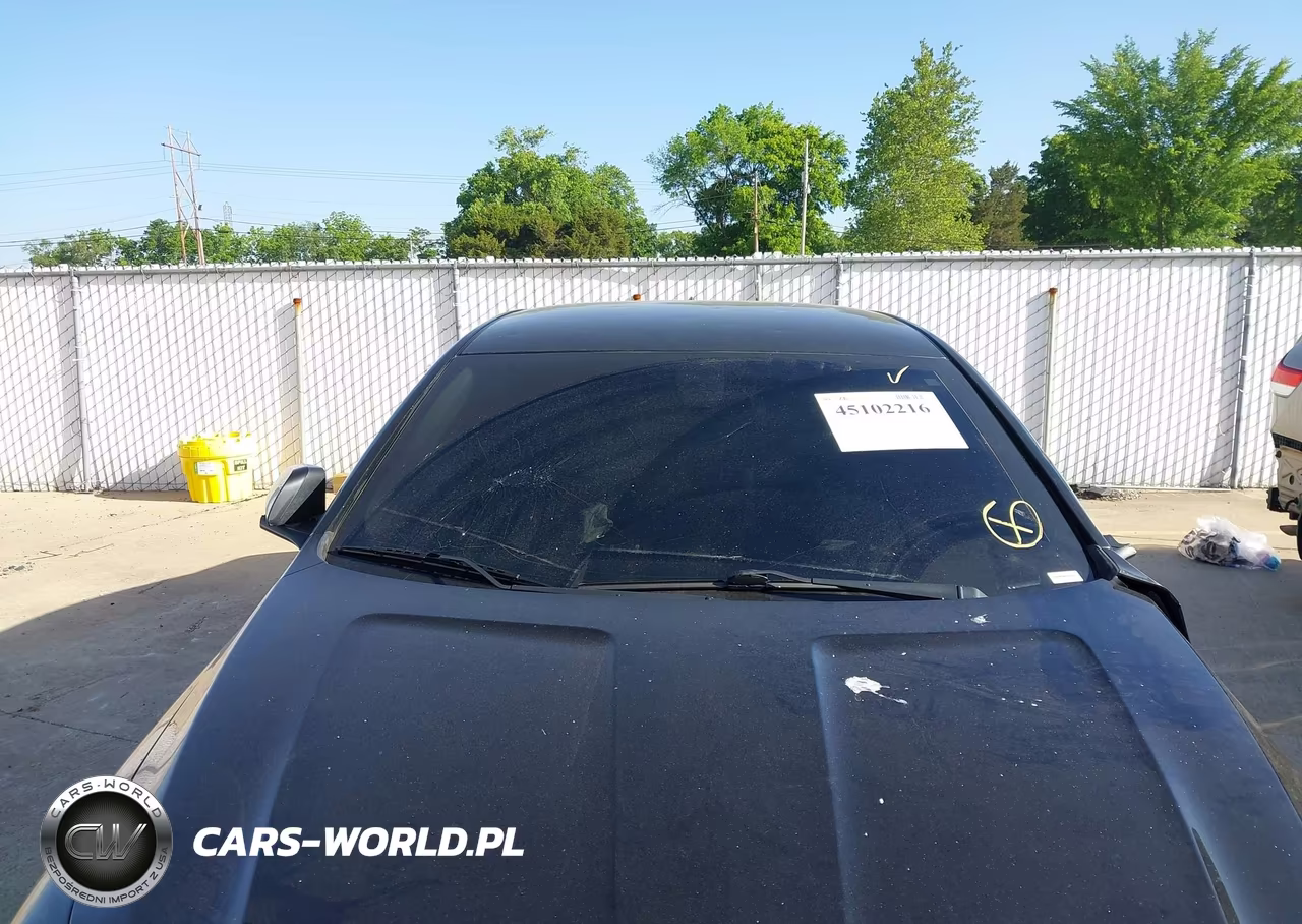 2016 Chevrolet Impala 2Lt VIN:2G1115S3XG9133458 - 17