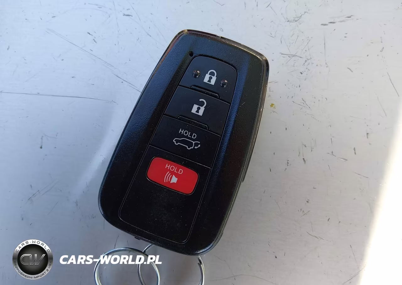2022 Toyota Rav4 Xle VIN:2T3P1RFV3NW288697 - 11