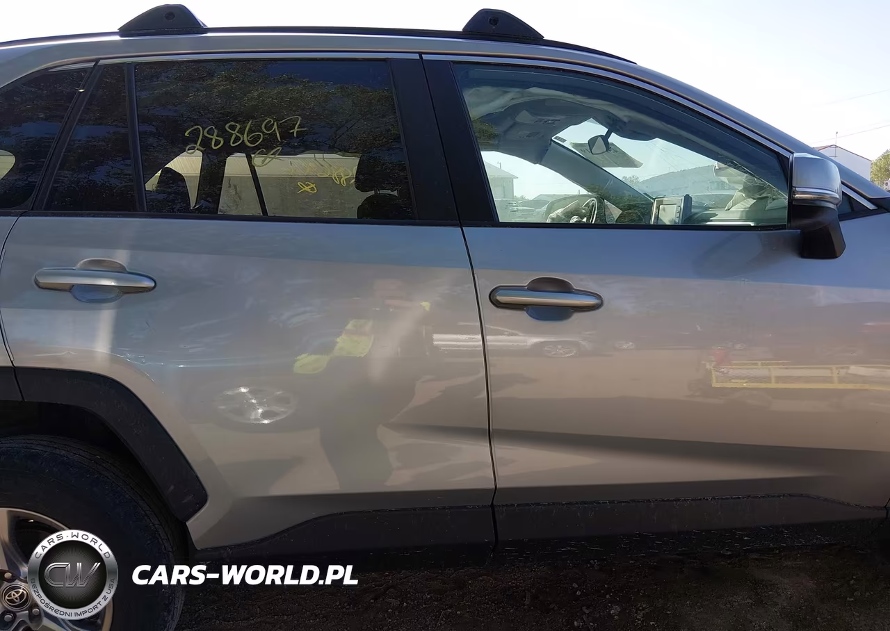 2022 Toyota Rav4 Xle VIN:2T3P1RFV3NW288697 - 13