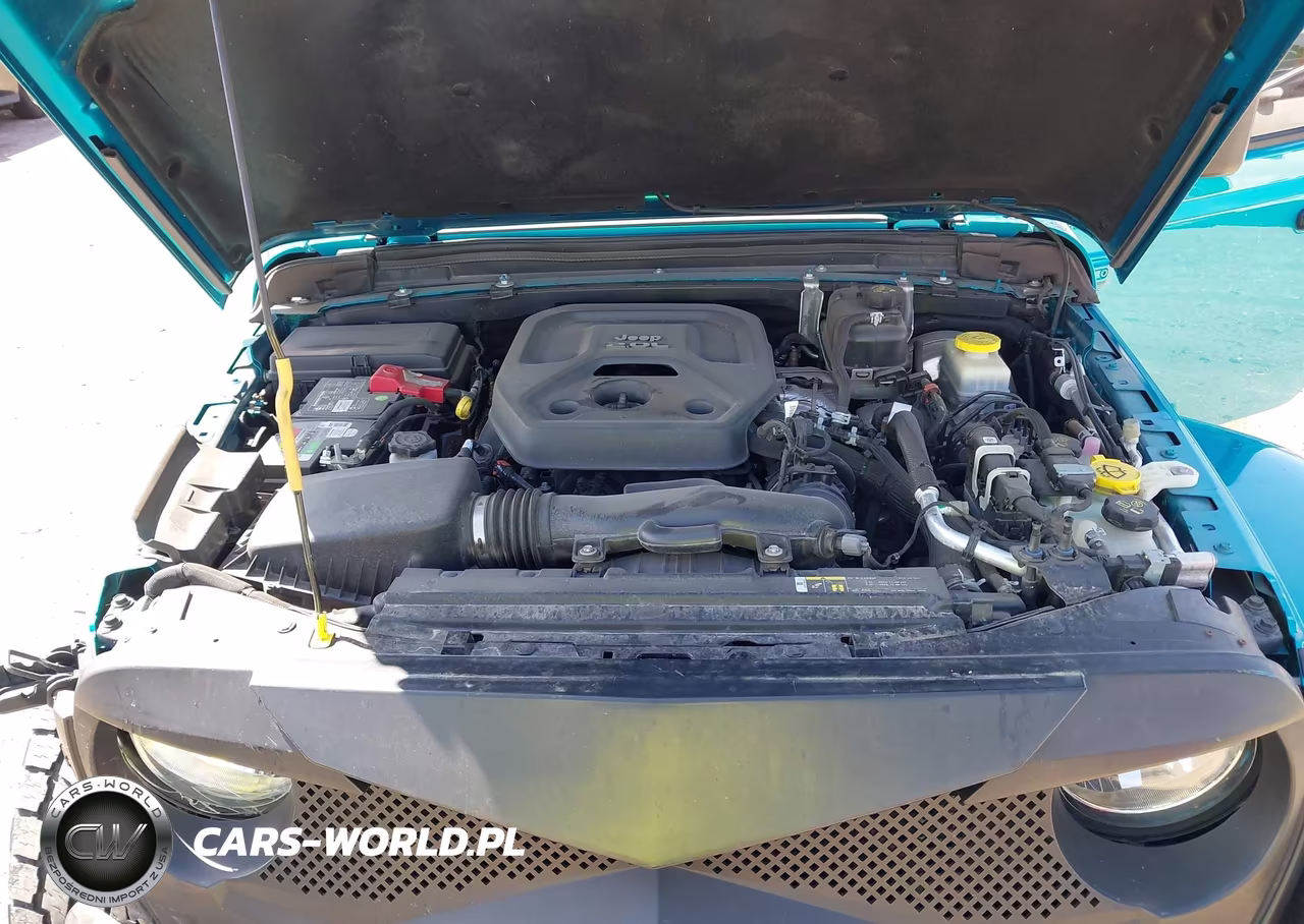 2019 Jeep Wrangler Unlimited Sahara 4X4 VIN:1C4HJXEN5KW690700 - 10