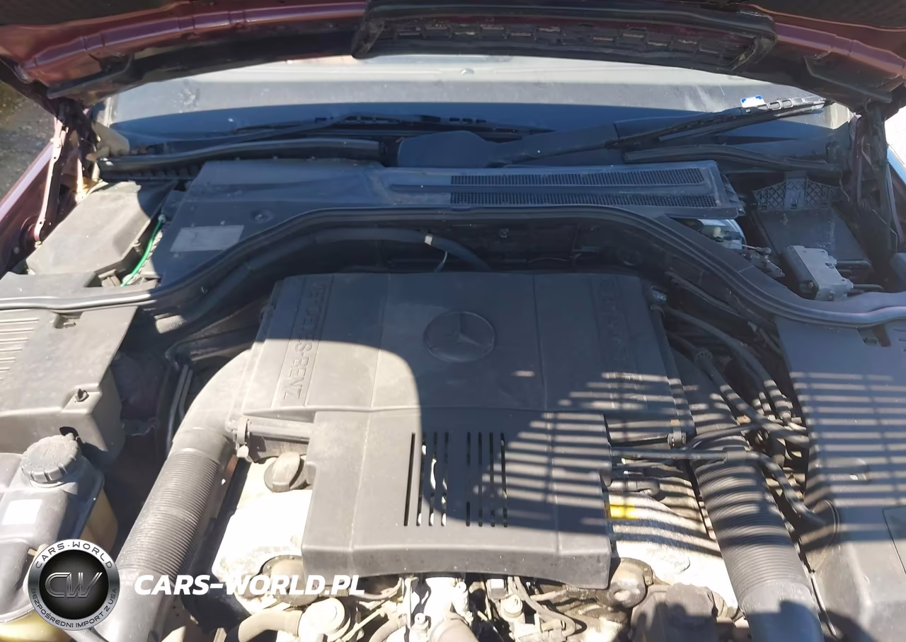 1997 Mercedes-Benz S 420 VIN:WDBGA43G0VA362132 - 10