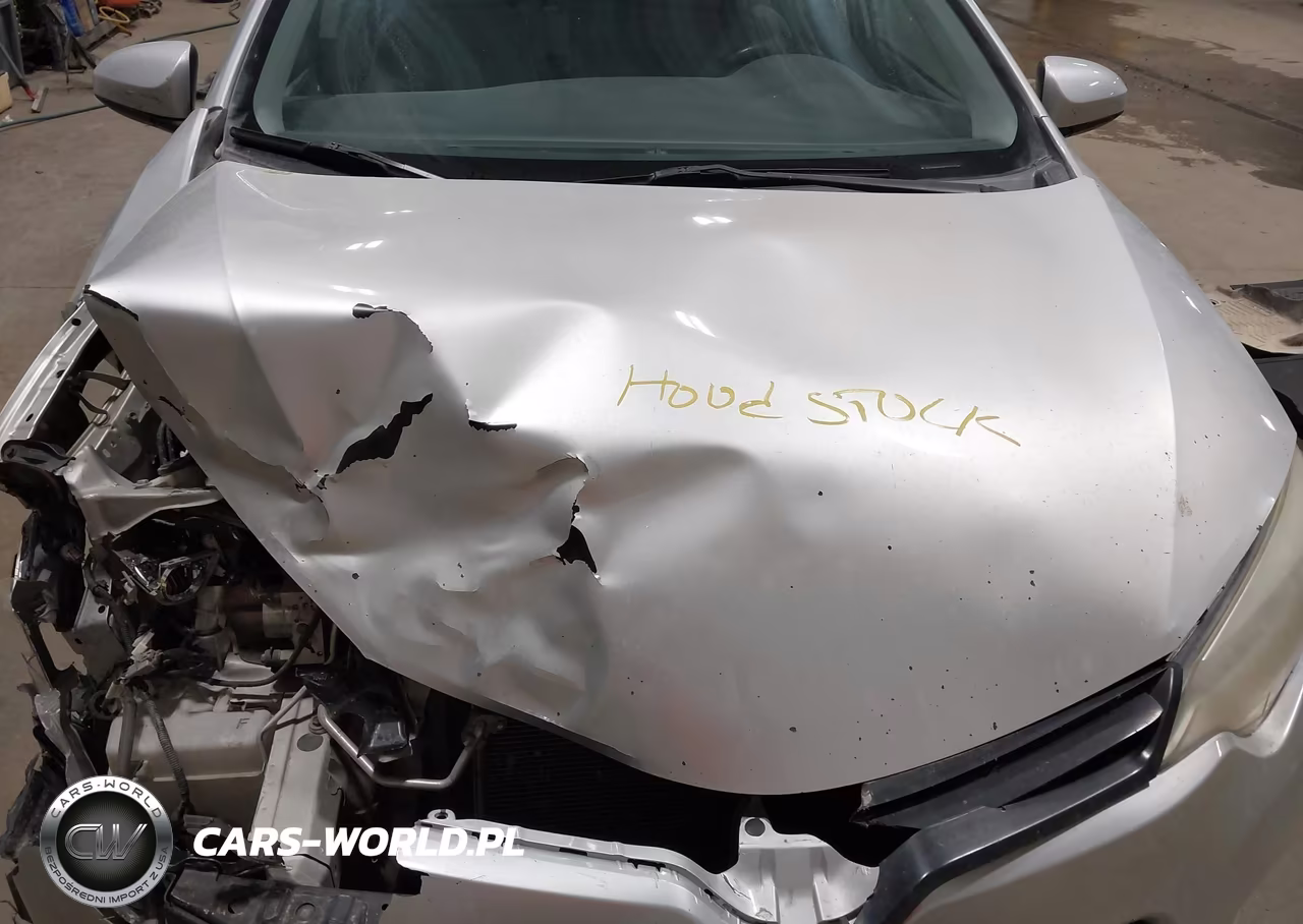 2016 Toyota Corolla L VIN:5YFBURHE6GP455579 - 10