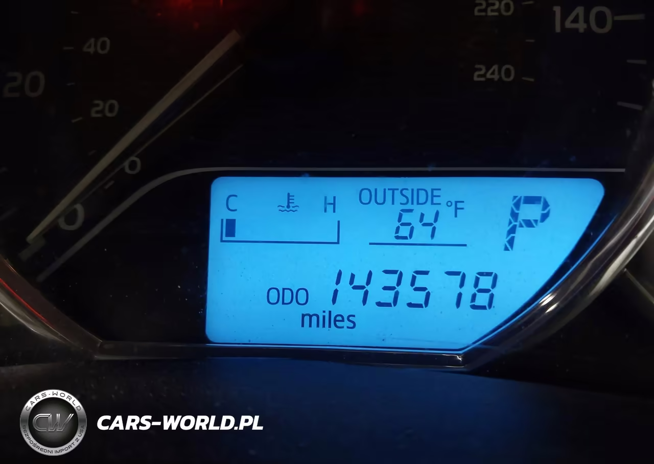 2016 Toyota Corolla L VIN:5YFBURHE6GP455579 - 15