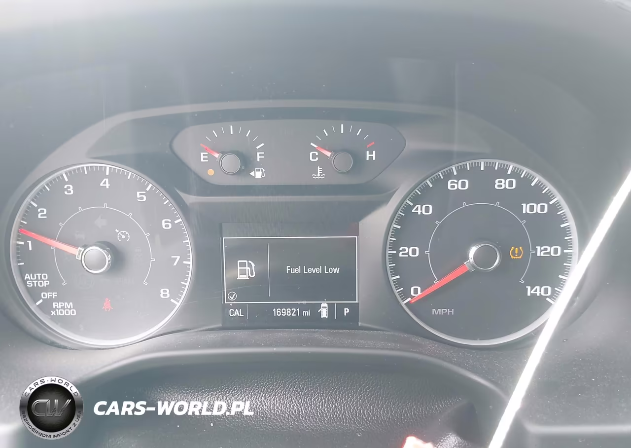 2019 GMC Acadia Sle-1 VIN:1GKKNKLA8KZ113059 - 7