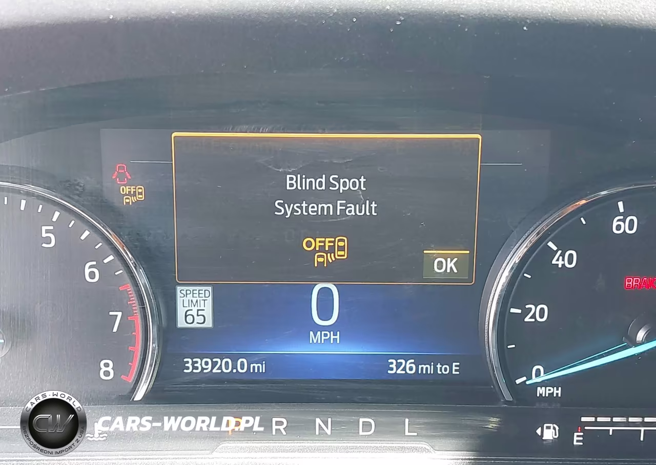 2022 Ford Explorer Limited VIN:1FM5K8FW1NNA09306 - 7