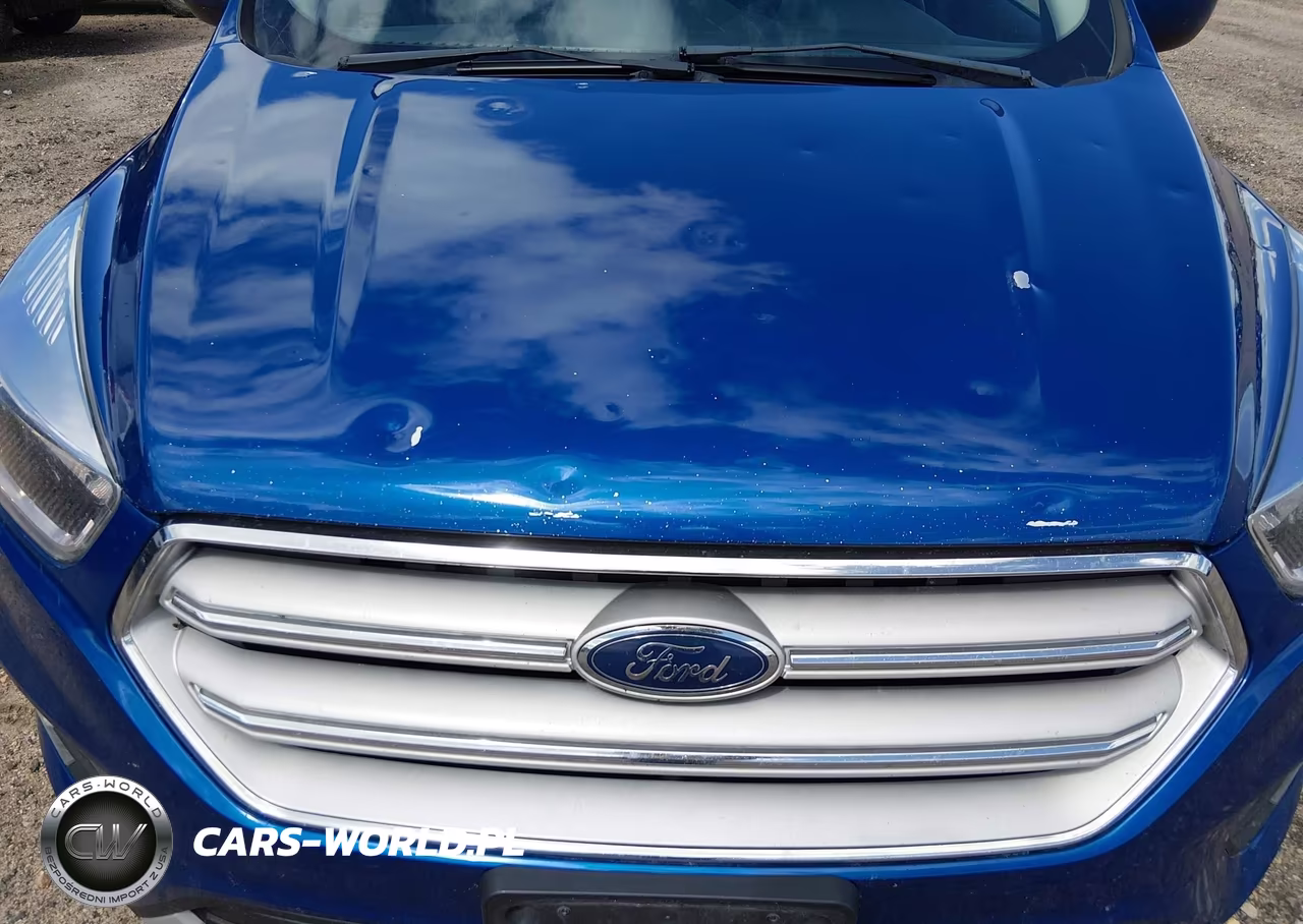 2018 Ford Escape Se VIN:1FMCU9GDXJUD31172 - 13