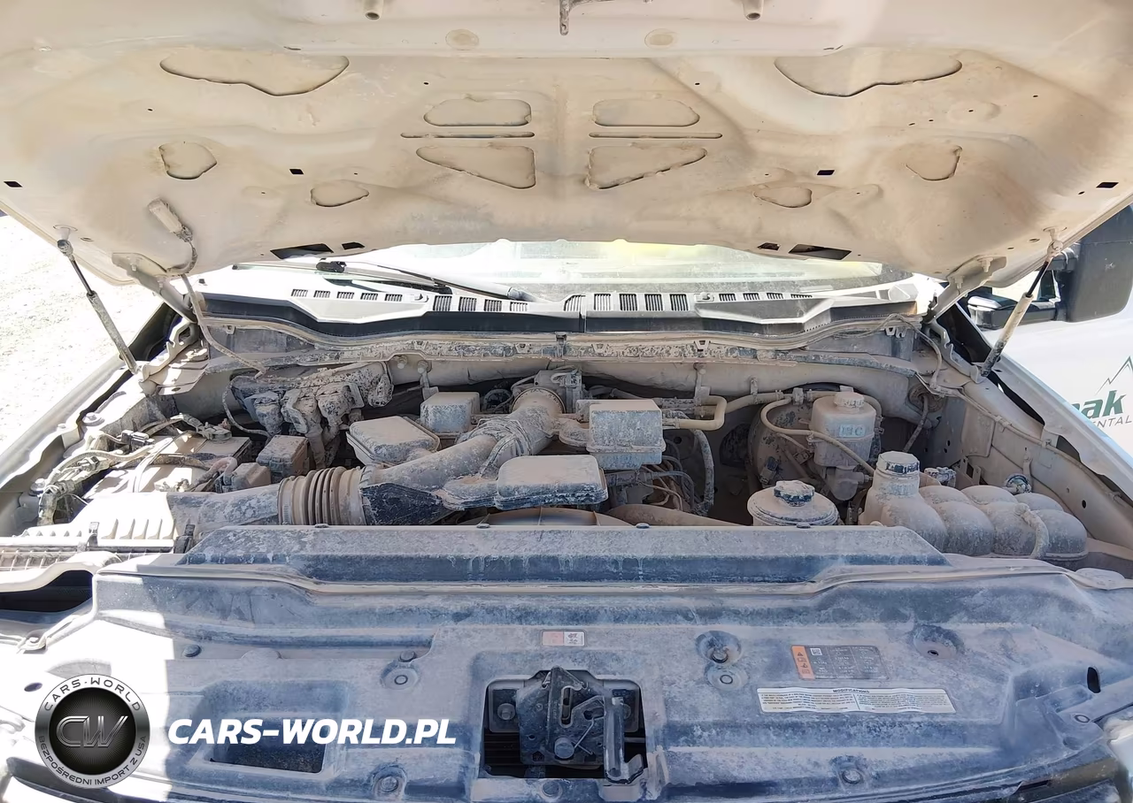 2021 Ford F-250 Xl VIN:1FT7W2B69MEC09305 - 5
