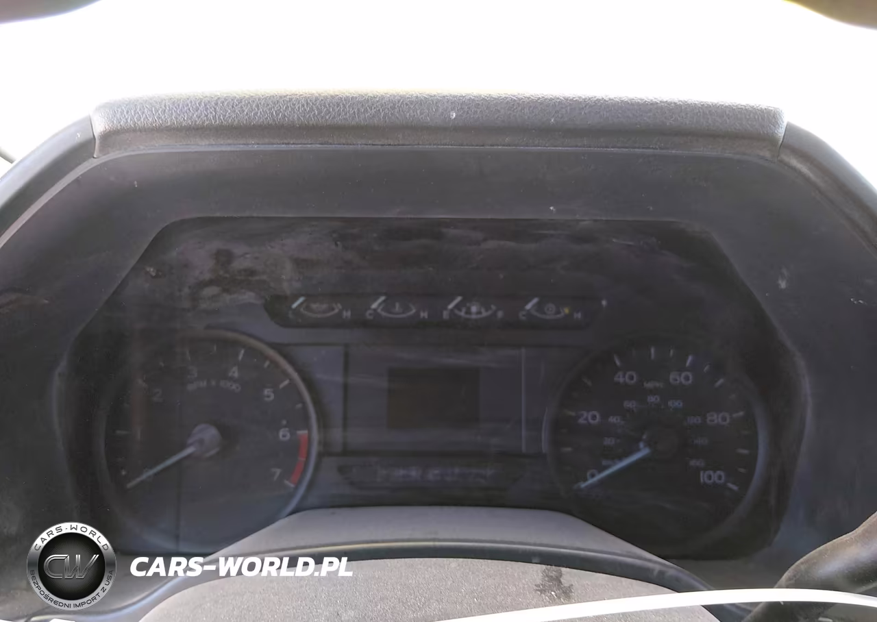 2021 Ford F-250 Xl VIN:1FT7W2B69MEC09305 - 7