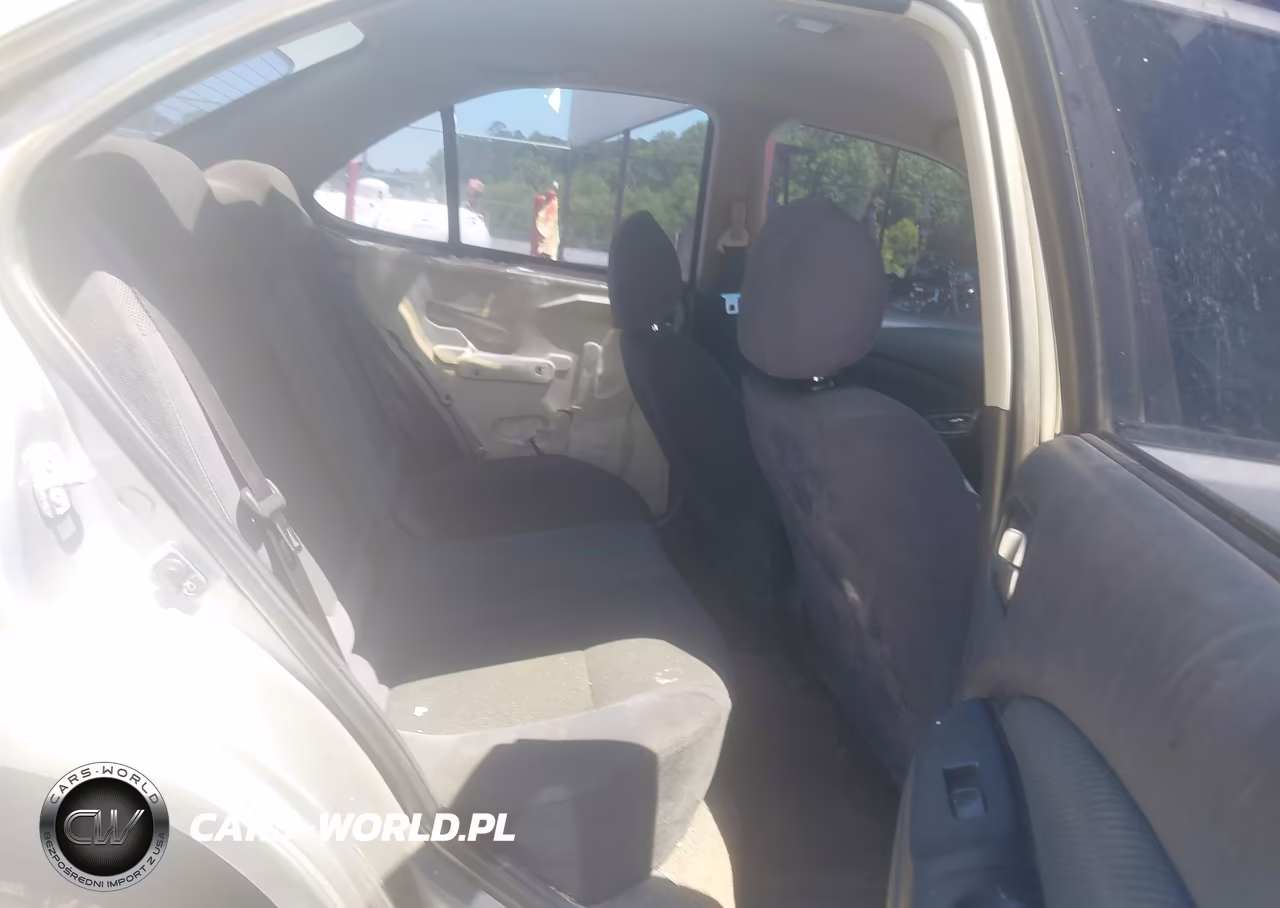 2006 Nissan Sentra 1.8S VIN:3N1CB51D66L639746 - 8