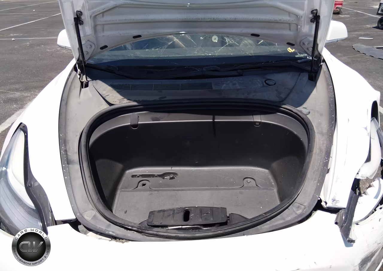 2019 Tesla Model 3 Long Range-Mid Range-Standard Range-Standard Range Plus VIN:5YJ3E1EA5KF427331 - 10
