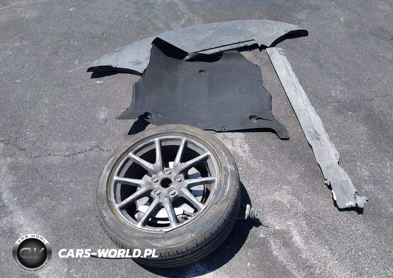 2019 Tesla Model 3 Long Range-Mid Range-Standard Range-Standard Range Plus VIN:5YJ3E1EA5KF427331 - 12
