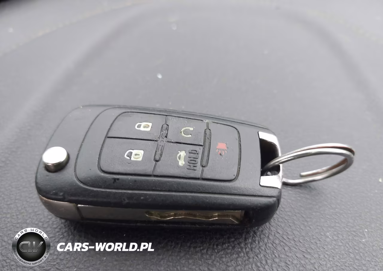 2016 Chevrolet Impala 2Lz VIN:2G1145S3XG9152129 - 11