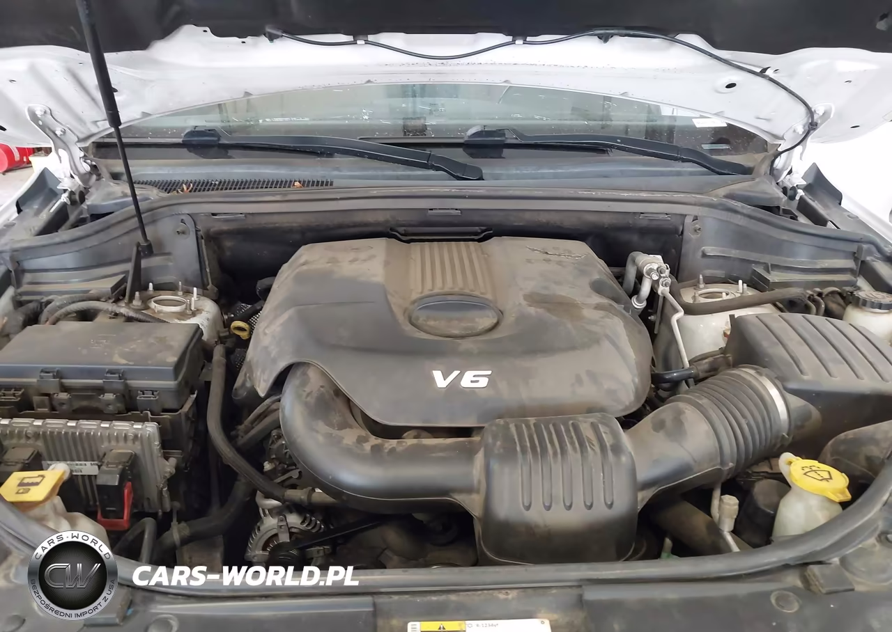 2015 Jeep Grand Cherokee Laredo VIN:1C4RJFAG1FC182785 - 10