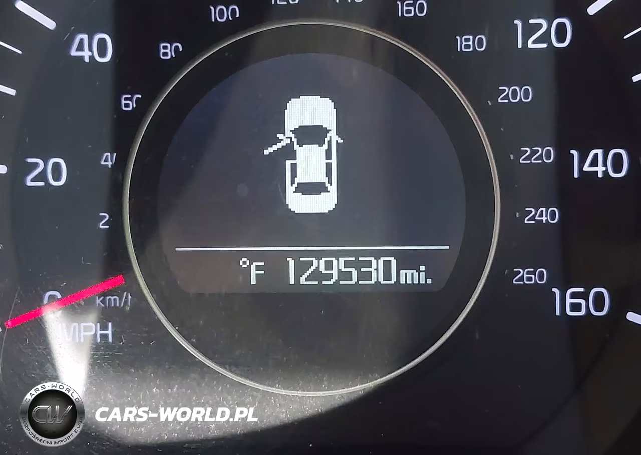 2015 Kia Optima Ex VIN:5XXGN4A79FG509546 - 7