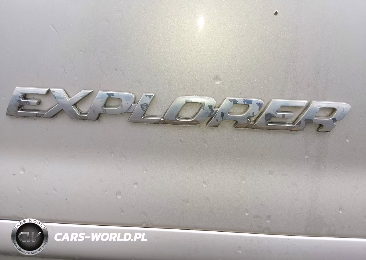 2005 Ford Explorer Xlt-Xlt Sport VIN:1FMZU73E45UB85273 - 18