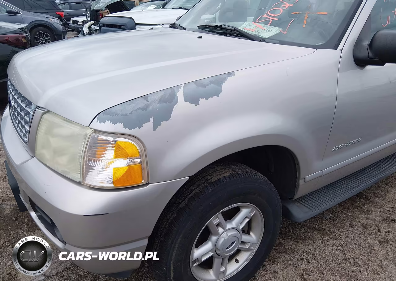 2005 Ford Explorer Xlt-Xlt Sport VIN:1FMZU73E45UB85273 - 6