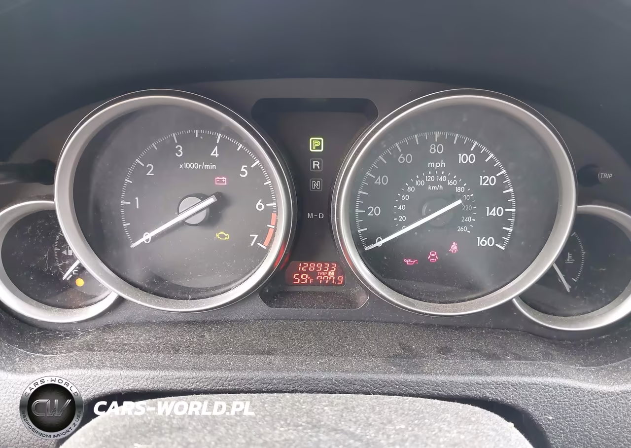 2011 Mazda Mazda6 VIN:1YVHZ8BHXB5M12713 - 7