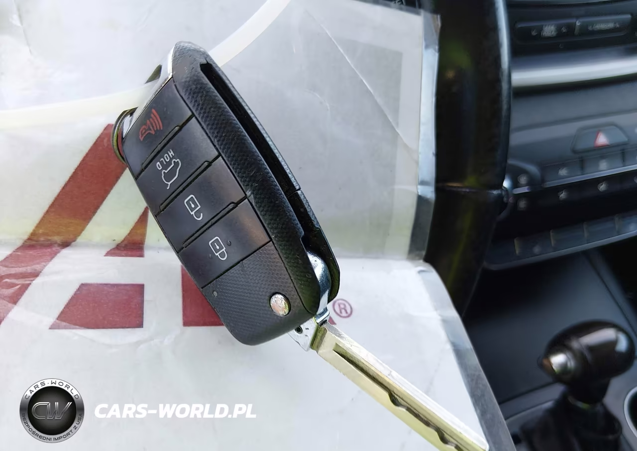 2016 Kia Sorento 2.4L Lx VIN:5XYPGDA39GG044142 - 11