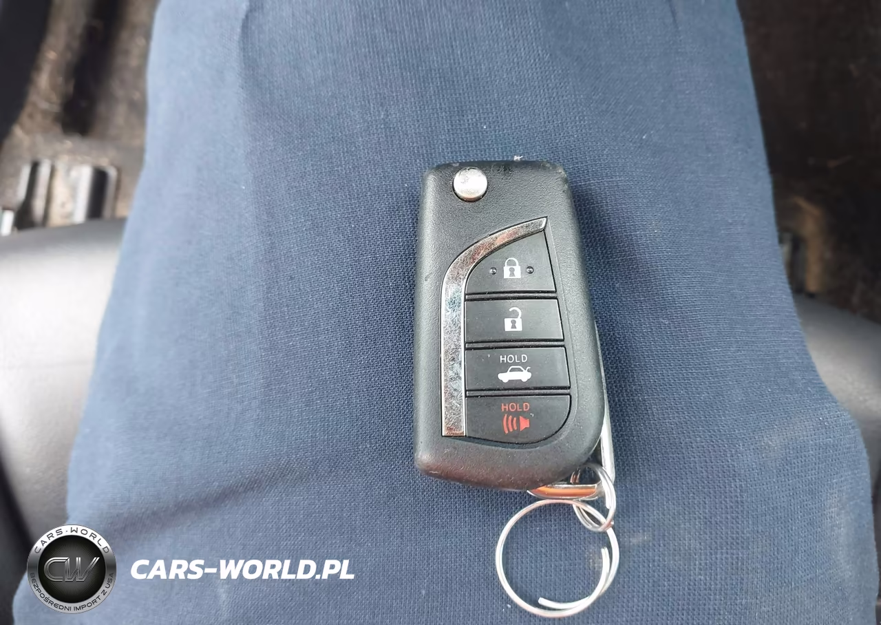 2021 Toyota Camry Se VIN:4T1G11AKXMU595192 - 11