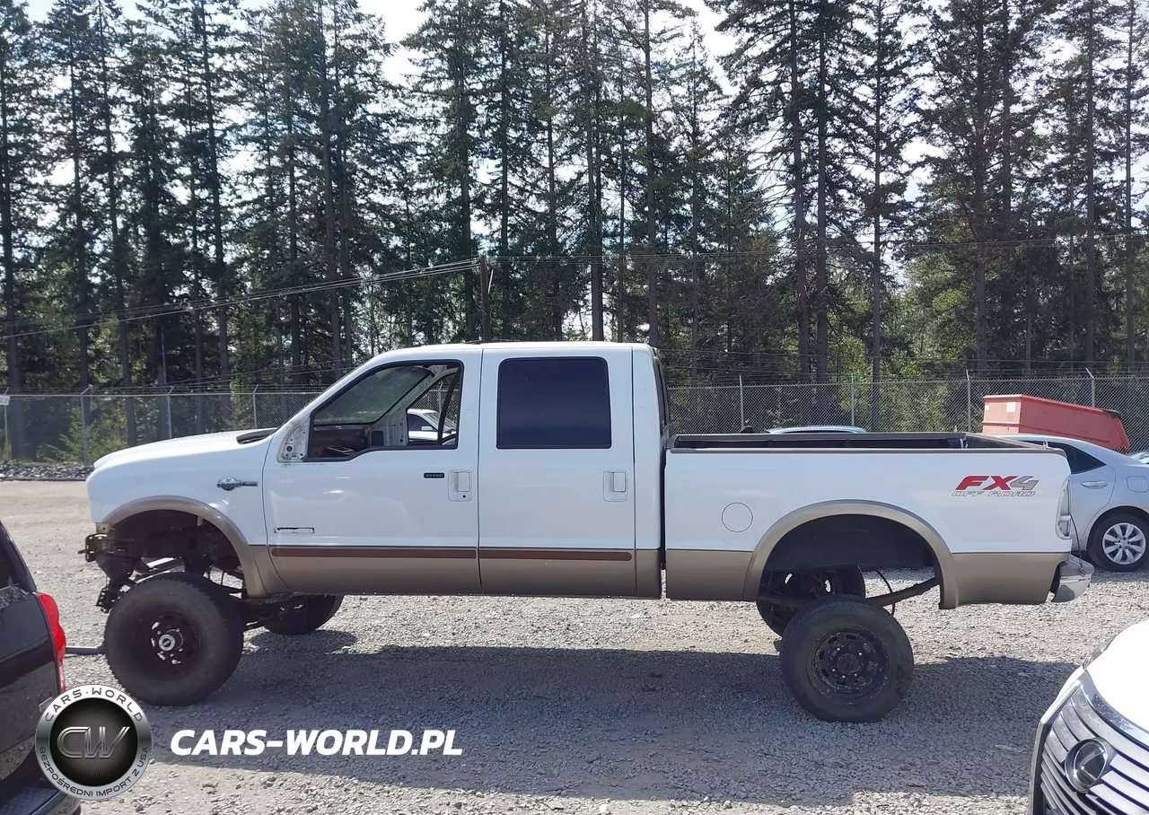 2004 Ford F-350 Lariat-Xl-Xlt VIN:1FTSW31P14ED06007 - 14