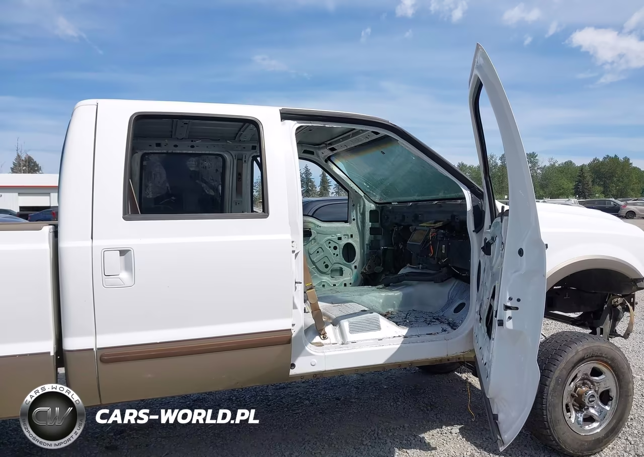 2004 Ford F-350 Lariat-Xl-Xlt VIN:1FTSW31P14ED06007 - 5