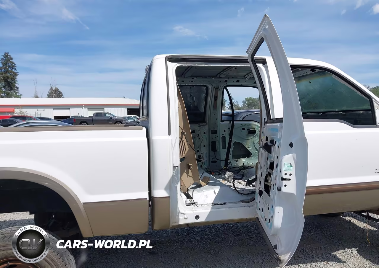 2004 Ford F-350 Lariat-Xl-Xlt VIN:1FTSW31P14ED06007 - 8