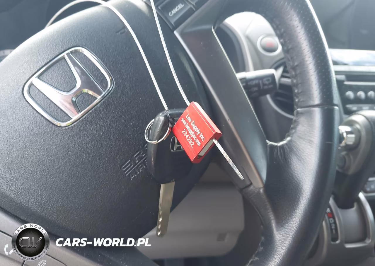 2013 Honda Pilot Ex-L VIN:5FNYF4H5XDB060321 - 11