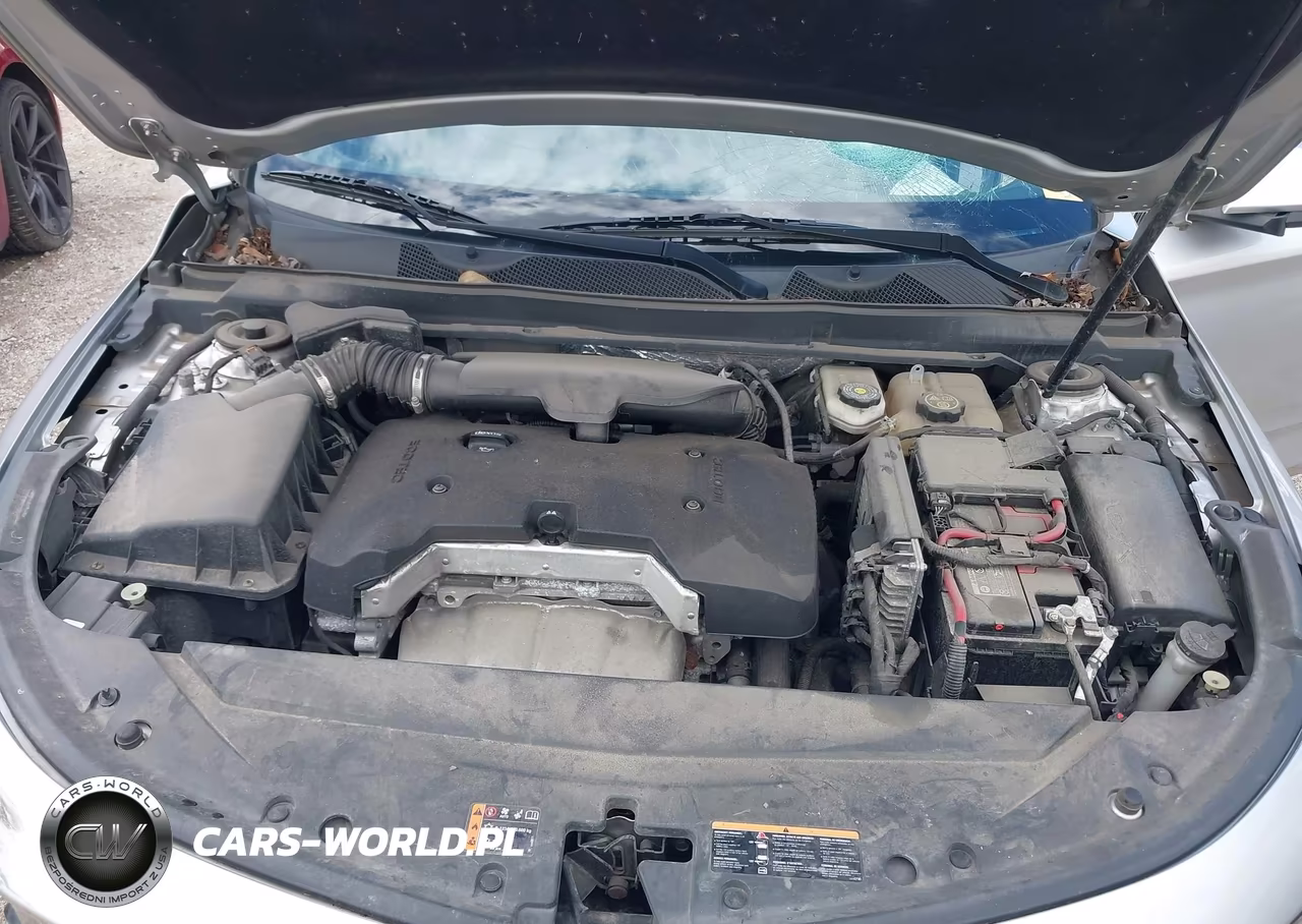 2019 Chevrolet Impala Lt VIN:1G11Z5SA0KU138476 - 10