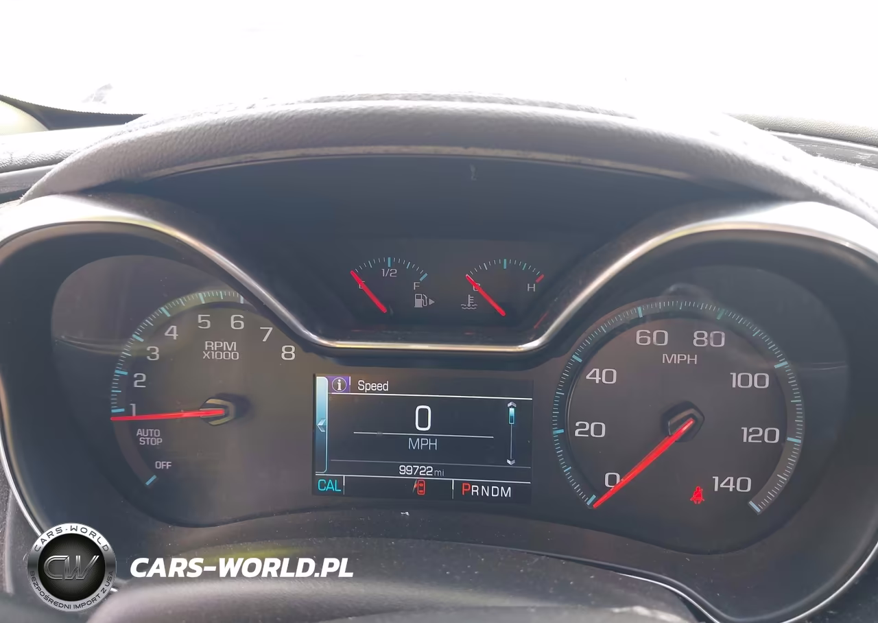 2019 Chevrolet Impala Lt VIN:1G11Z5SA0KU138476 - 7