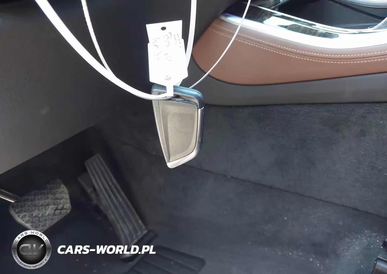 2021 BMW X5 Sdrive40I VIN:5UXCR4C09M9G37882 - 11