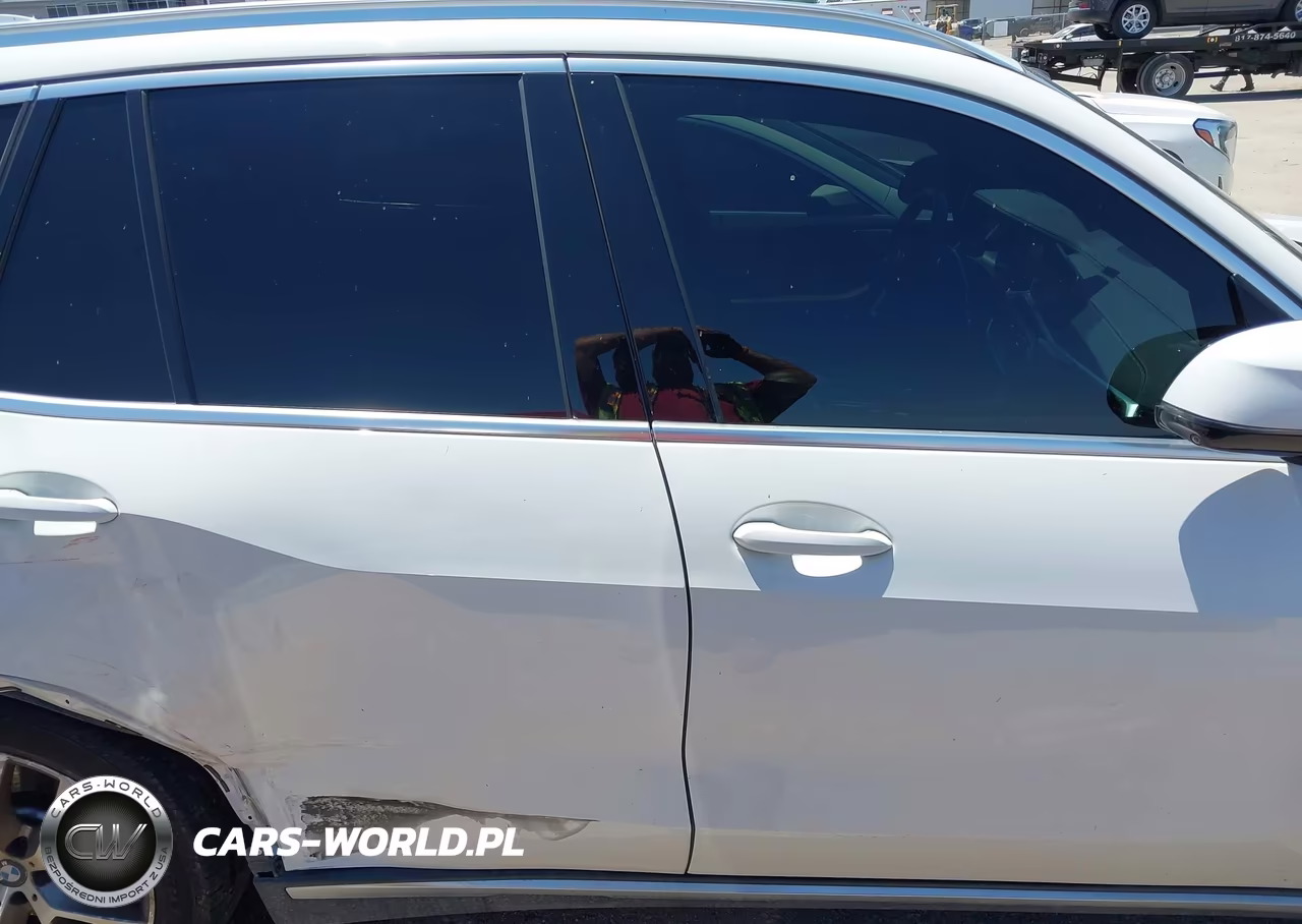 2021 BMW X5 Sdrive40I VIN:5UXCR4C09M9G37882 - 13