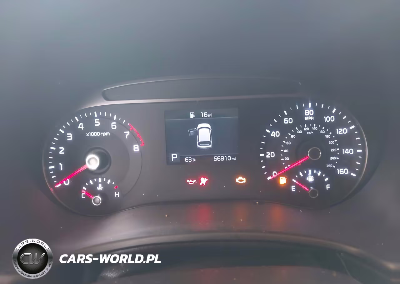2020 Kia Soul Lx VIN:KNDJ23AU5L7068422 - 7