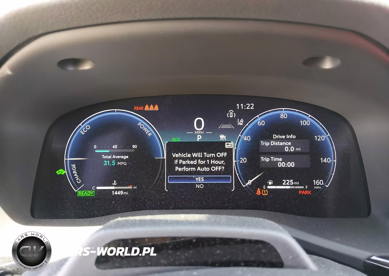 2026 Toyota Camry Xse VIN:4T1DAACK2TU214708 - 7