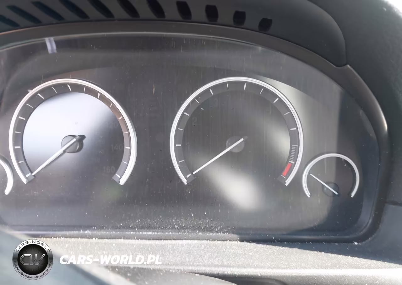 2014 BMW 528I VIN:WBA5A5C58ED503389 - 14